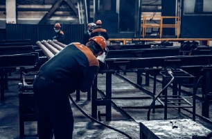 Qatar Technical Steel Fabrication